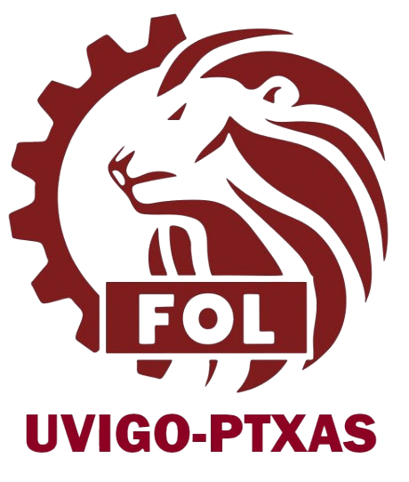 FOL UVigo PTXAS